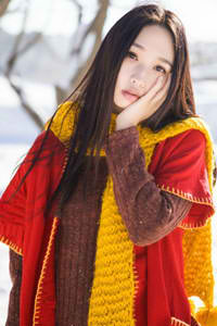 美女上错身